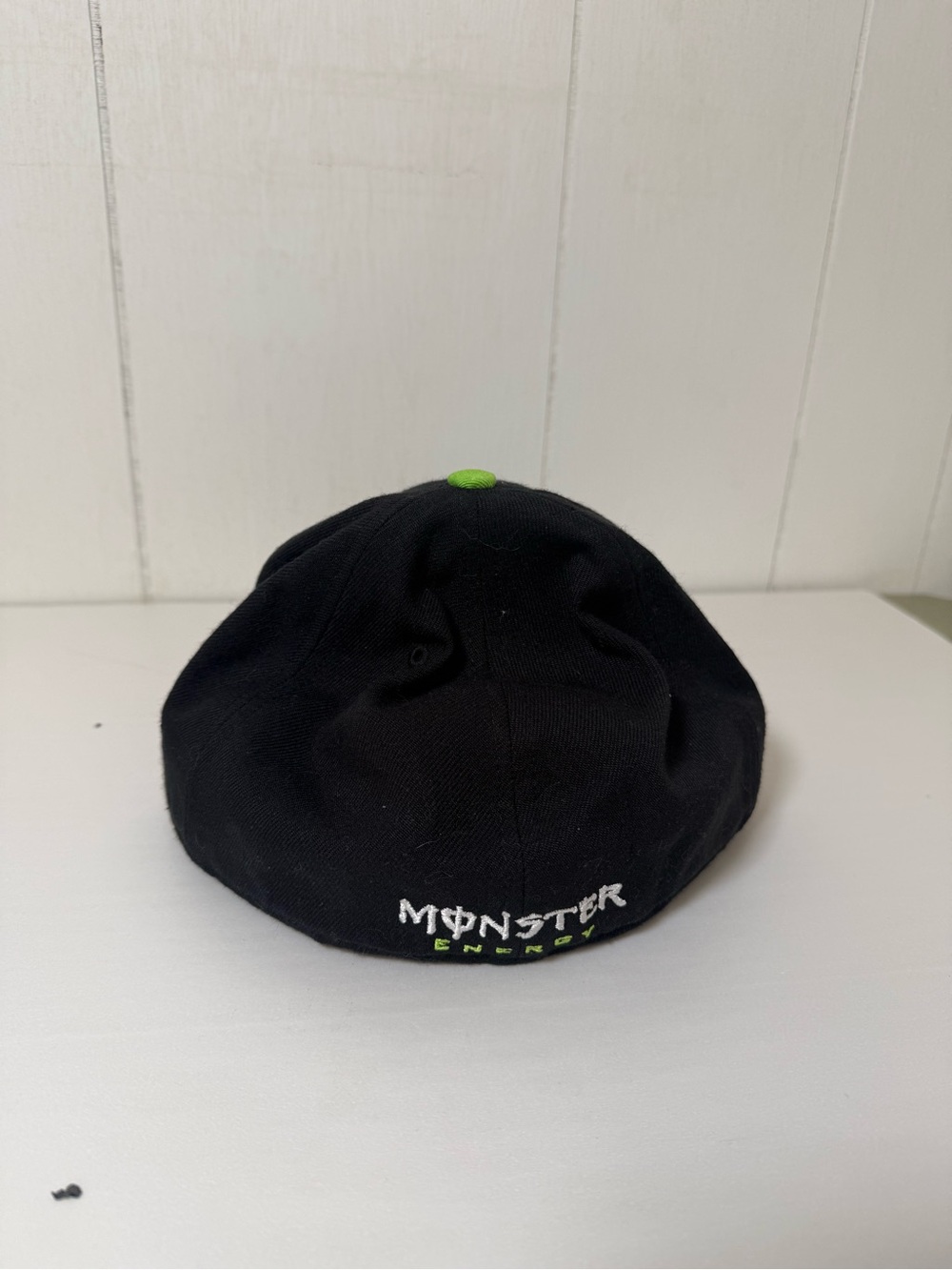 Monster Army SnapBack - Picture 2 of 4